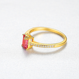 Original 925 sterling silver (chaandi) ring!