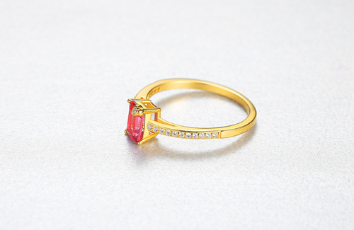 Original 925 sterling silver (chaandi) ring!