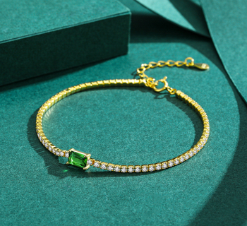 925 Original silver chaandi luxury bracelet