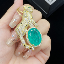 BRANDED LUXURY PENDANT