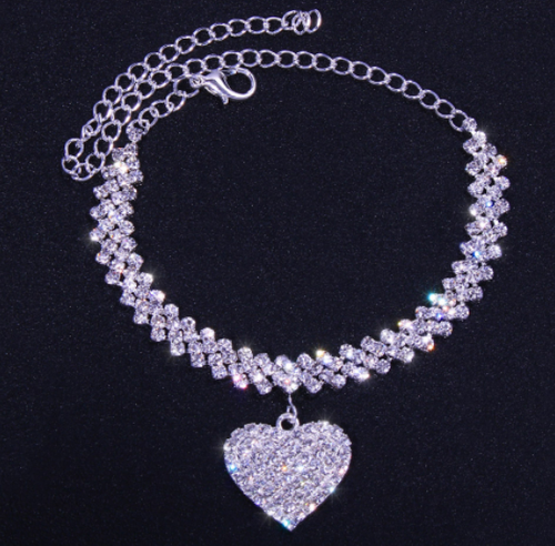 Chic Wear Luxury High Quality Anklet!