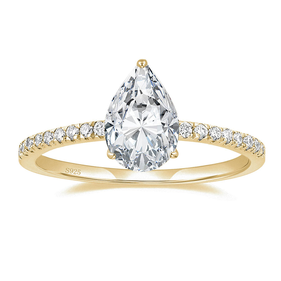 Original 925 sterling silver (chaandi) ring!