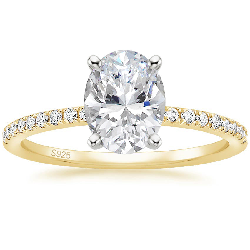 Original 925 sterling silver (chaandi) ring!