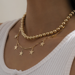 chic wear choker necklace