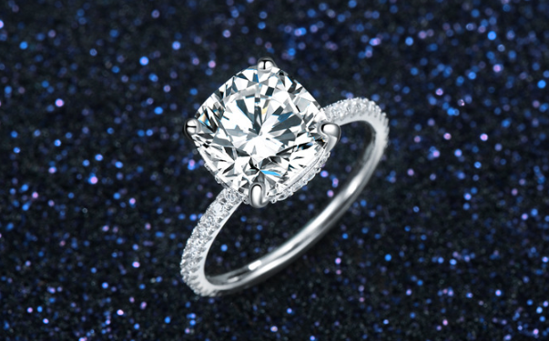 Original 925 sterling silver (chaandi) ring!
