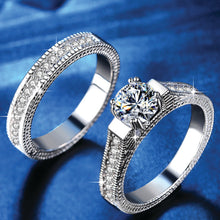 Lexception Signature KINZA HASHMI Ring set - Lexception