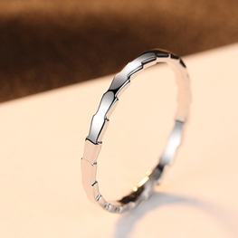 Original 925 sterling silver (chaandi) ring!