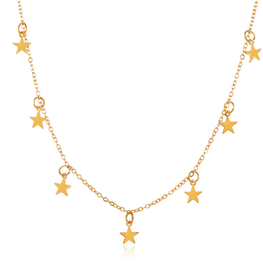 Chic Wear Necklace