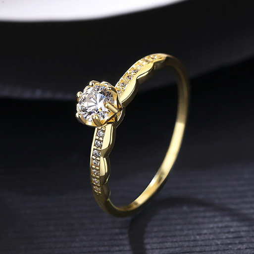 Original 925 sterling silver (chaandi) ring!