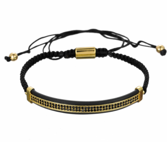 HIGH QUALITY LUXURY BRACELET