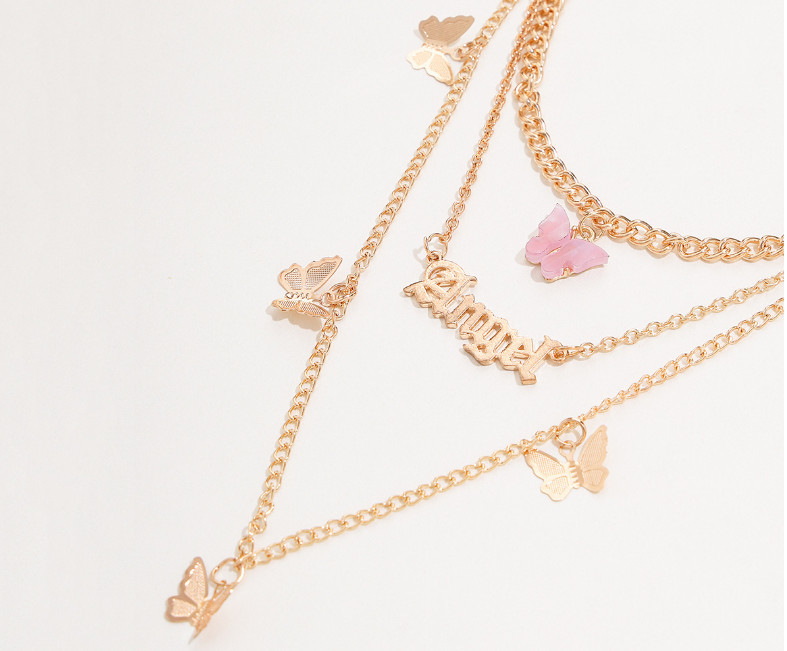 Exclusive chic wear chain