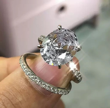 Non tarnish ring set of 2