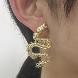chic wear earrings