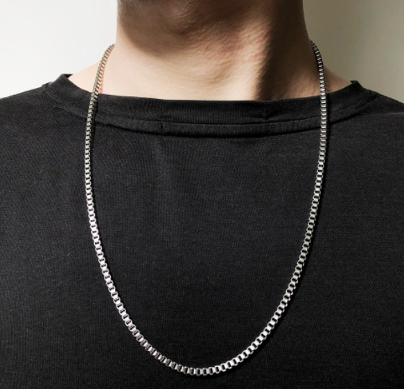 HIGH QUALITY LUXURY MEN CHAIN