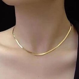 Exclusive chic wear chain