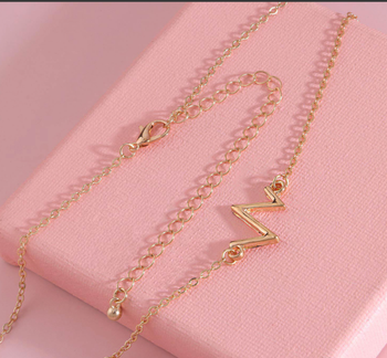 chic wear necklace