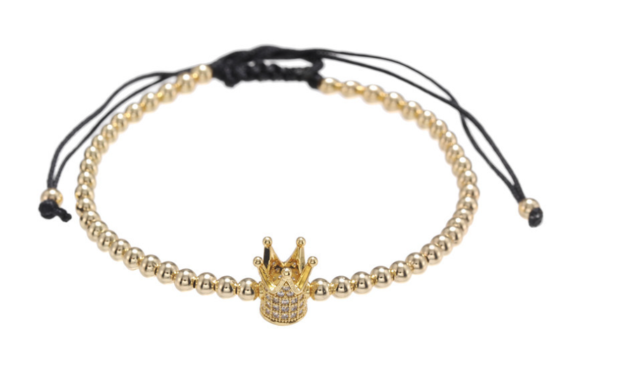 HIGH QUALITY LUXURY BRACELET