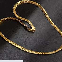 HIGH QUALITY LUXURY MEN CHAIN