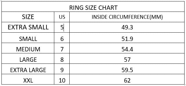 Buy Jewellery Online In Karachi | Platinum Plated Rings Online 