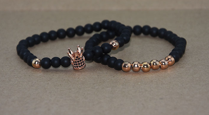 HIGH QUALITY LUXURY BRACELET