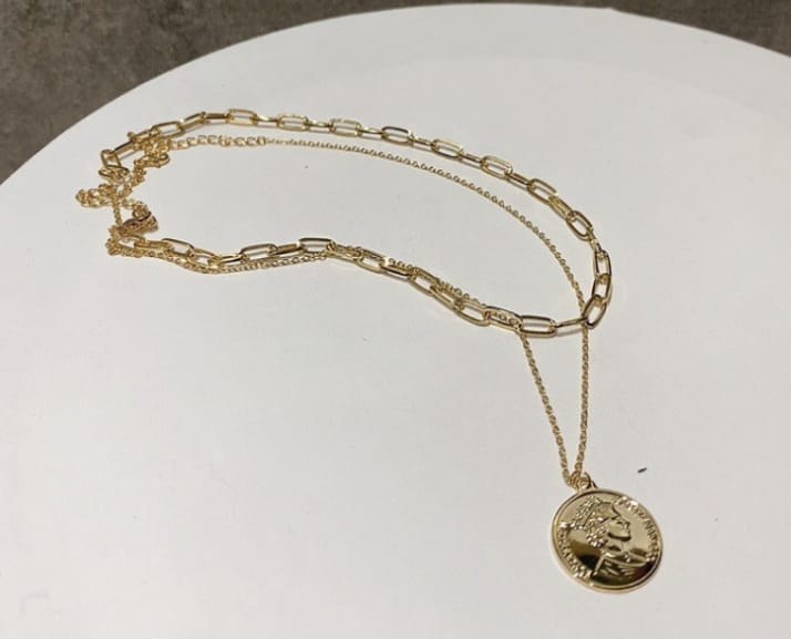 choker set necklace