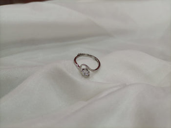 Exclusive ring adjustable