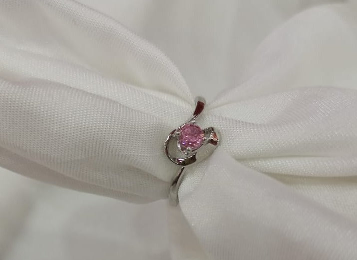 Exclusive ring adjustable