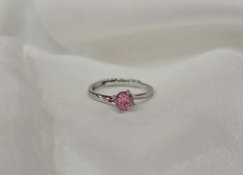 Exclusive ring adjustable