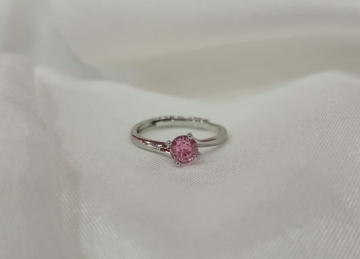 Exclusive ring adjustable