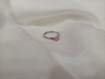 Exclusive ring adjustable