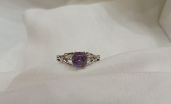 Exclusive ring adjustable