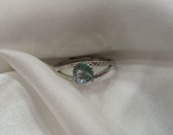 Exclusive ring adjustable