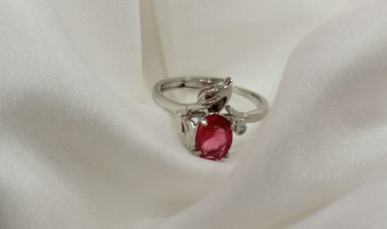 Exclusive ring adjustable