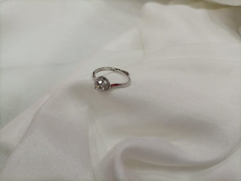 Exclusive ring adjustable