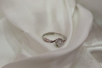 Exclusive ring adjustable