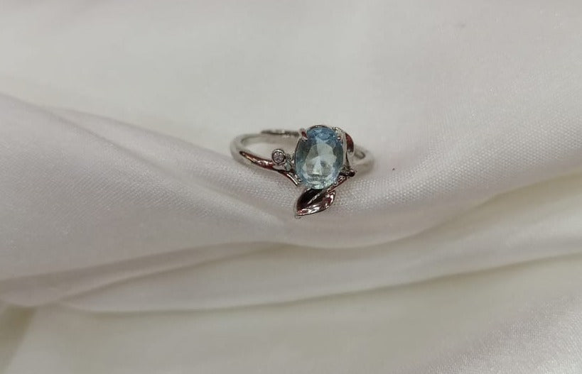 Exclusive ring adjustable