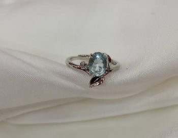 Exclusive ring adjustable