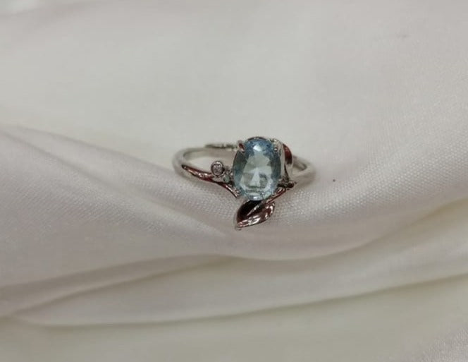 Exclusive ring adjustable