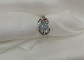 Exclusive ring adjustable