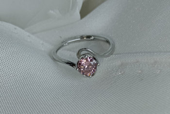 Exclusive ring adjustable