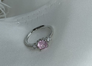 Exclusive ring adjustable