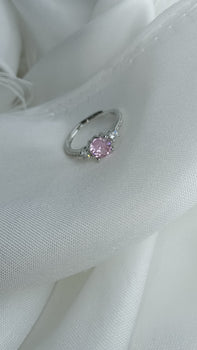 Exclusive ring adjustable