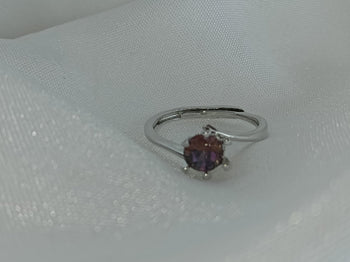 Exclusive ring adjustable
