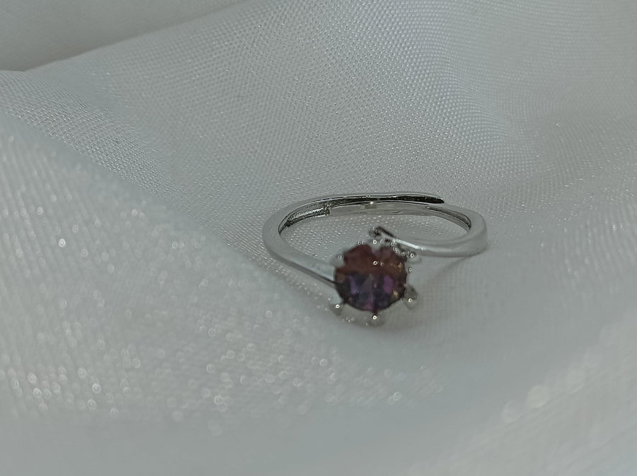 Exclusive ring adjustable