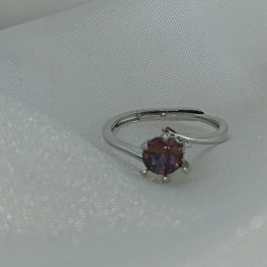 Exclusive ring adjustable
