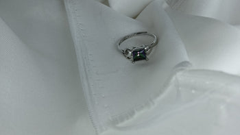 Exclusive ring adjustable