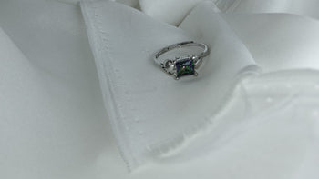 Exclusive ring adjustable