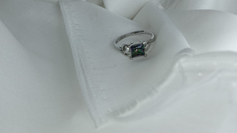 Exclusive ring adjustable