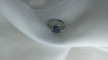 Exclusive ring adjustable