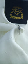 Diamond Look Luxury platinum plated ring